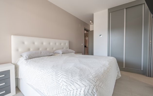 Resale - Apartment / flat - Orihuela Costa - Playa Flamenca