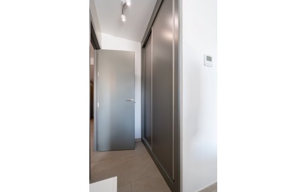Resale - Apartment / flat - Orihuela Costa - Playa Flamenca