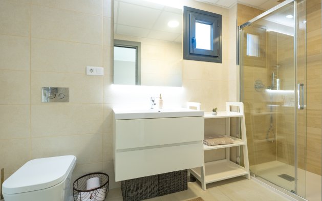 Resale - Apartment / flat - Orihuela Costa - Playa Flamenca