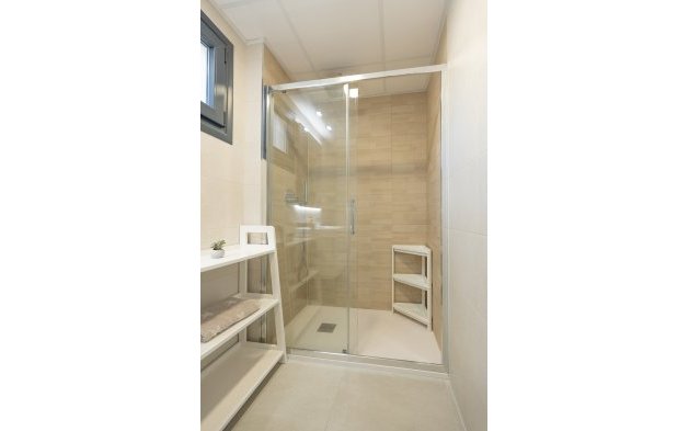 Resale - Apartment / flat - Orihuela Costa - Playa Flamenca