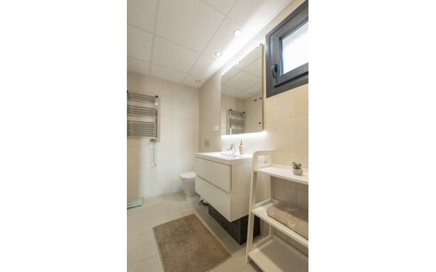 Resale - Apartment / flat - Orihuela Costa - Playa Flamenca