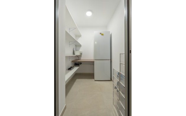 Resale - Apartment / flat - Orihuela Costa - Playa Flamenca