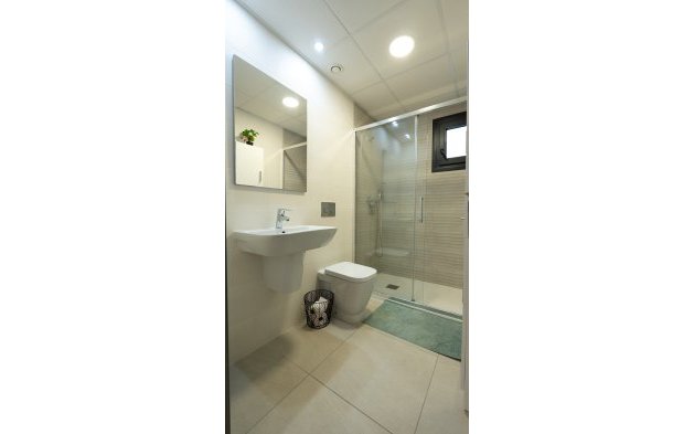 Resale - Apartment / flat - Orihuela Costa - Playa Flamenca