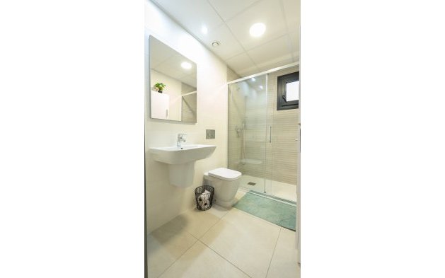 Resale - Apartment / flat - Orihuela Costa - Playa Flamenca