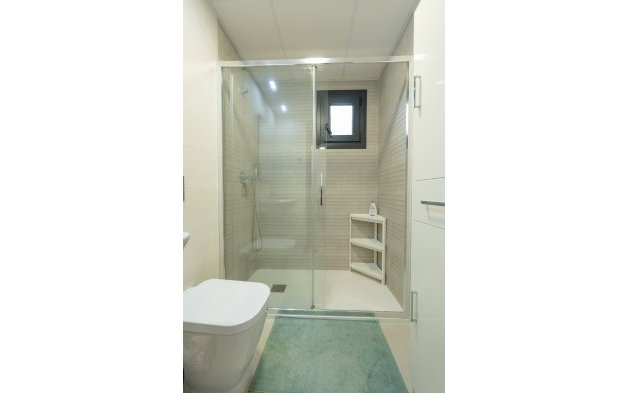 Resale - Apartment / flat - Orihuela Costa - Playa Flamenca