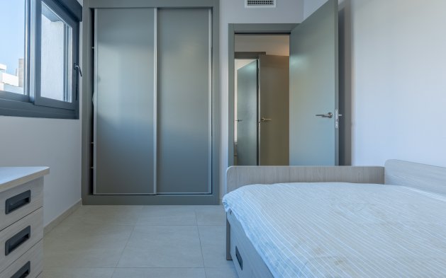 Resale - Apartment / flat - Orihuela Costa - Playa Flamenca