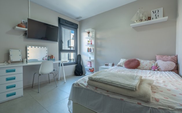 Resale - Apartment / flat - Orihuela Costa - Playa Flamenca