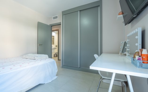Resale - Apartment / flat - Orihuela Costa - Playa Flamenca