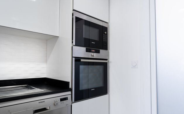 Resale - Penthouse - Torrevieja - Punta Prima