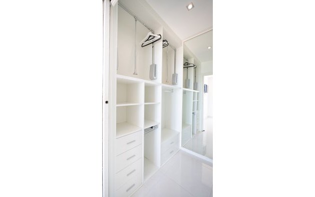 Resale - Penthouse - Torrevieja - Punta Prima