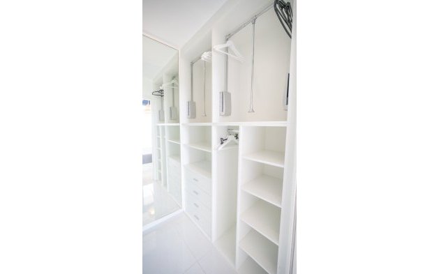 Resale - Penthouse - Torrevieja - Punta Prima