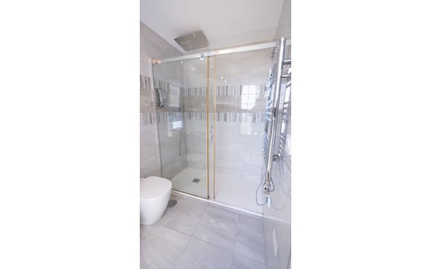 Resale - Penthouse - Torrevieja - Punta Prima