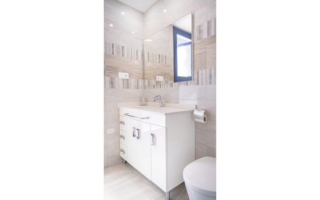 Resale - Penthouse - Torrevieja - Punta Prima