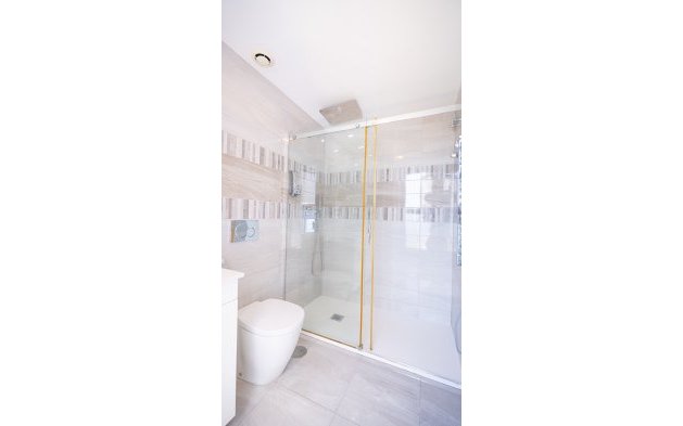 Resale - Penthouse - Torrevieja - Punta Prima