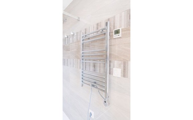 Resale - Penthouse - Torrevieja - Punta Prima