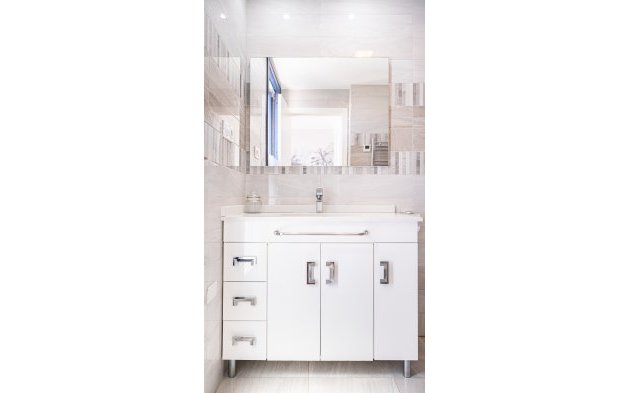 Resale - Penthouse - Torrevieja - Punta Prima