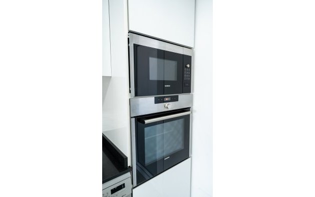 Resale - Penthouse - Torrevieja - Punta Prima