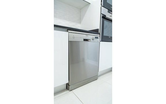 Resale - Penthouse - Torrevieja - Punta Prima