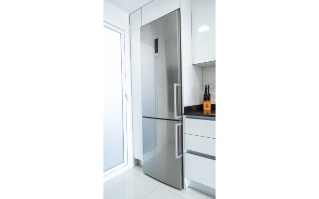 Resale - Penthouse - Torrevieja - Punta Prima