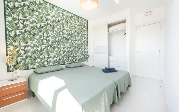 Resale - Penthouse - Torrevieja - Punta Prima