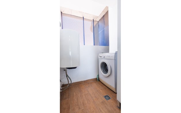 Resale - Penthouse - Torrevieja - Punta Prima