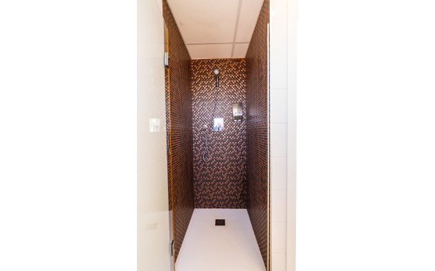 Resale - Penthouse - Torrevieja - Punta Prima