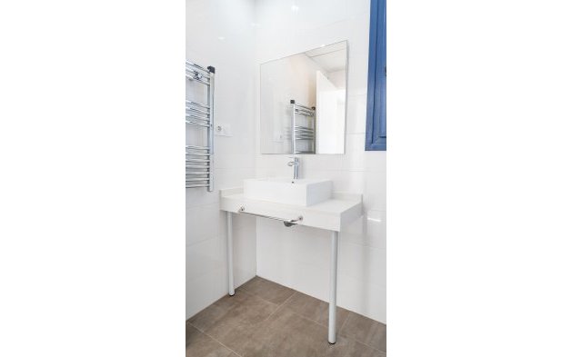 Resale - Penthouse - Torrevieja - Punta Prima
