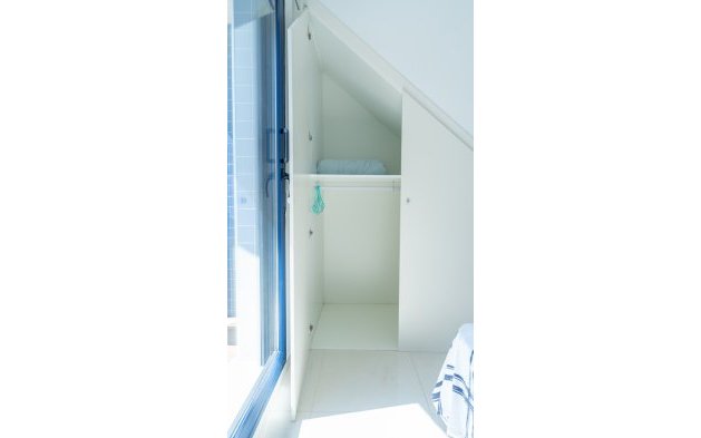 Resale - Penthouse - Torrevieja - Punta Prima