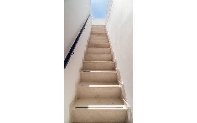 Resale - Penthouse - Torrevieja - Punta Prima