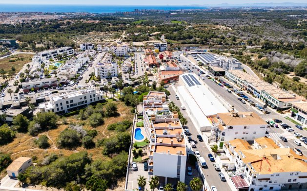 Resale - Apartment / flat - Orihuela Costa - Villamartín - Las Filipinas