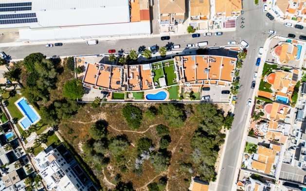 Resale - Apartment / flat - Orihuela Costa - Villamartín - Las Filipinas