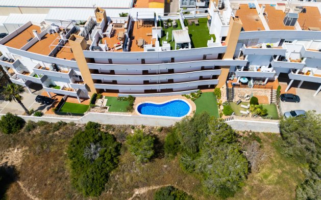 Resale - Apartment / flat - Orihuela Costa - Villamartín - Las Filipinas