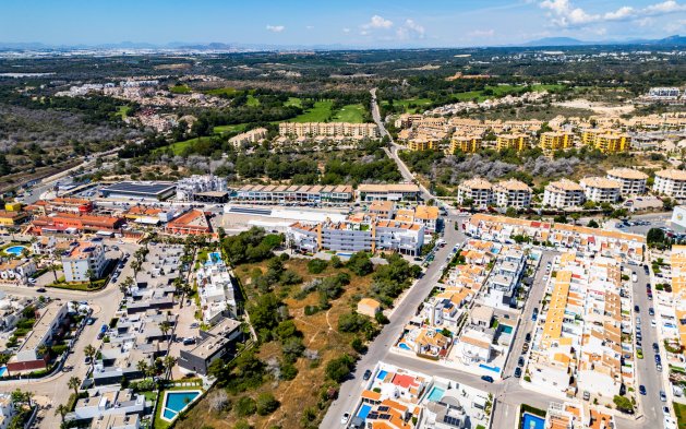 Resale - Apartment / flat - Orihuela Costa - Villamartín - Las Filipinas