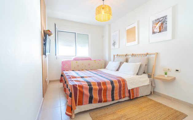 Resale - Apartment / flat - Orihuela Costa - Villamartín - Las Filipinas