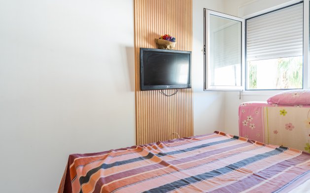 Resale - Apartment / flat - Orihuela Costa - Villamartín - Las Filipinas