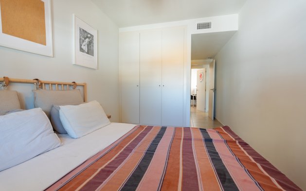 Resale - Apartment / flat - Orihuela Costa - Villamartín - Las Filipinas
