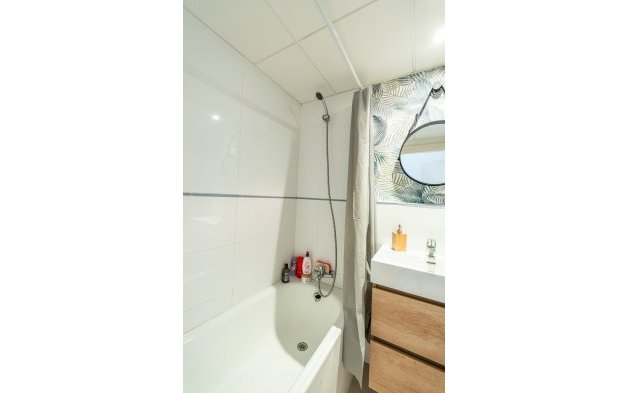 Resale - Apartment / flat - Orihuela Costa - Villamartín - Las Filipinas