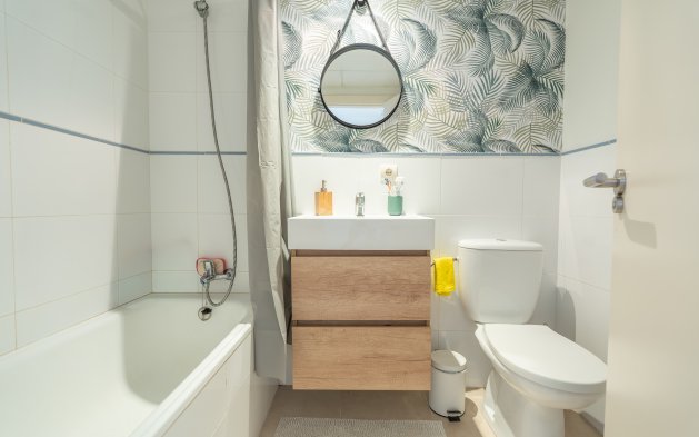 Resale - Apartment / flat - Orihuela Costa - Villamartín - Las Filipinas