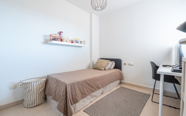 Resale - Apartment / flat - Orihuela Costa - Villamartín - Las Filipinas