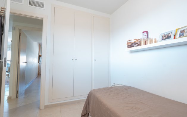 Resale - Apartment / flat - Orihuela Costa - Villamartín - Las Filipinas