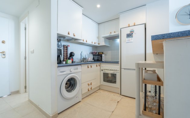 Resale - Apartment / flat - Orihuela Costa - Villamartín - Las Filipinas
