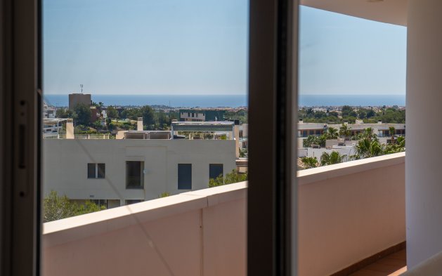 Resale - Apartment / flat - Orihuela Costa - Villamartín - Las Filipinas