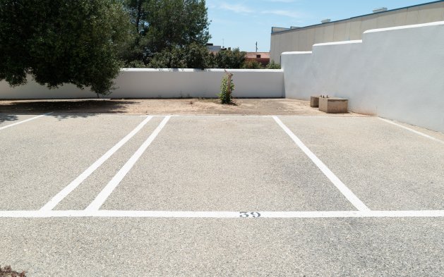 Resale - Apartment / flat - Orihuela Costa - Villamartín - Las Filipinas