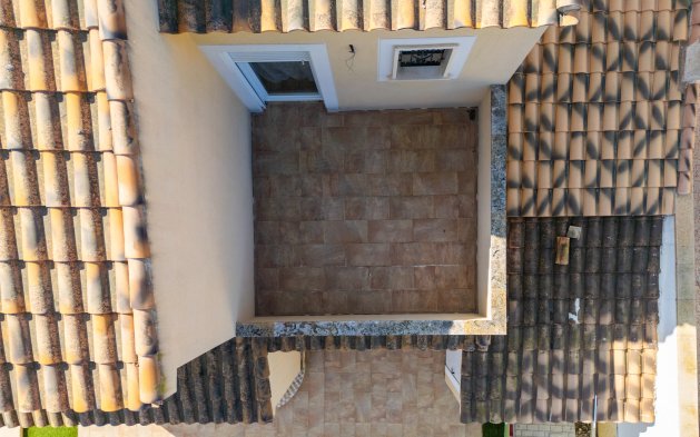 Resale - Villa - Pilar de la Horadada - Pinar de Campoverde