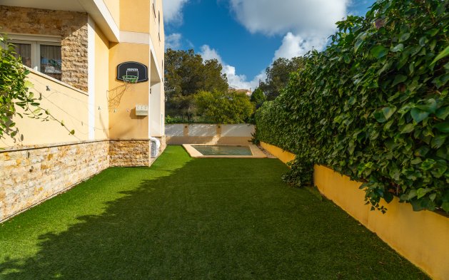 Resale - Villa - Pilar de la Horadada - Pinar de Campoverde