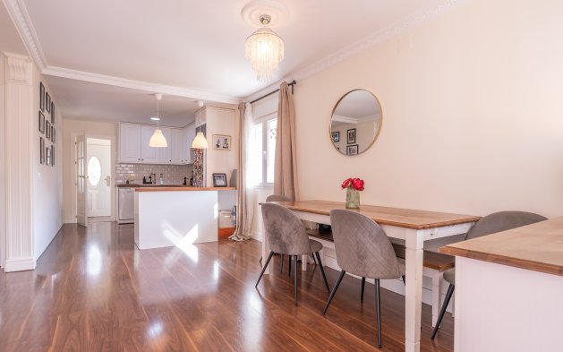 Resale - Villa - Pilar de la Horadada - Pinar de Campoverde