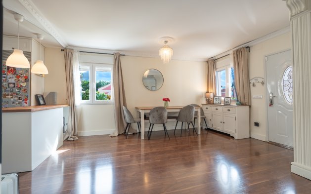Resale - Villa - Pilar de la Horadada - Pinar de Campoverde