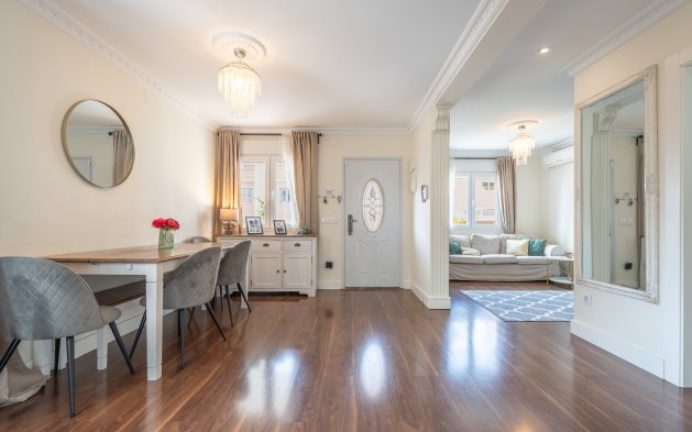 Resale - Villa - Pilar de la Horadada - Pinar de Campoverde