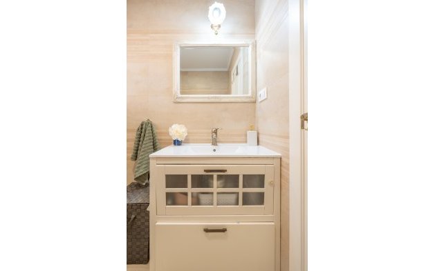 Resale - Villa - Pilar de la Horadada - Pinar de Campoverde