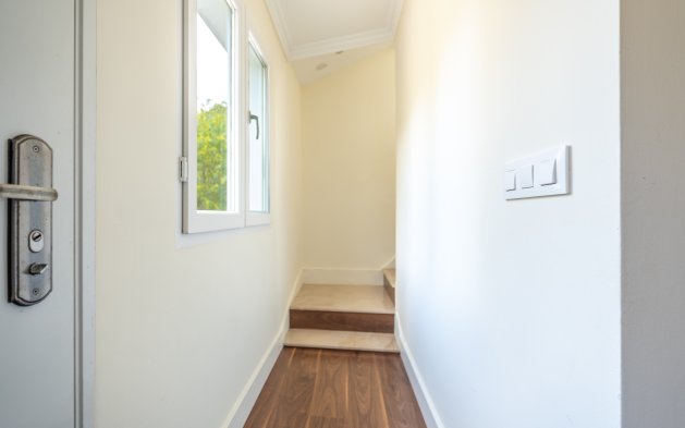 Resale - Villa - Pilar de la Horadada - Pinar de Campoverde